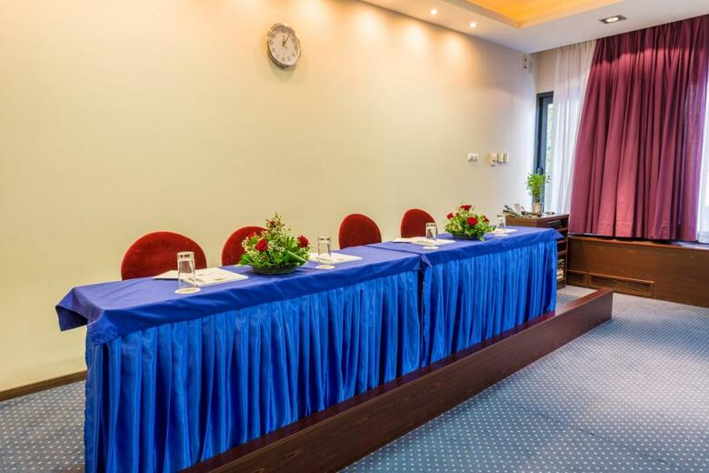 Hotel Queen Olga