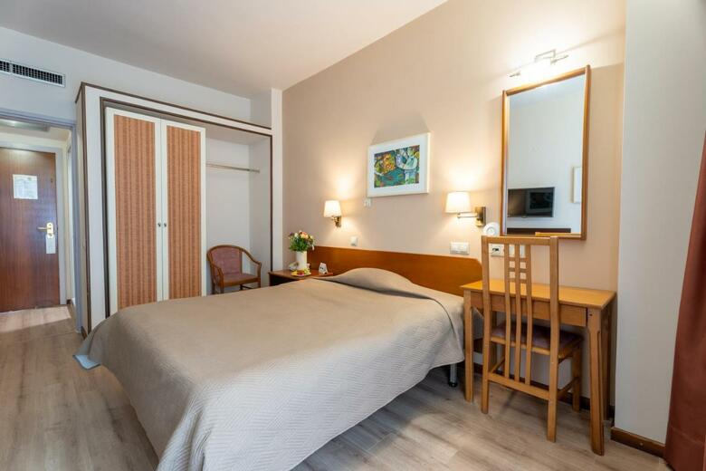 Hotel Queen Olga