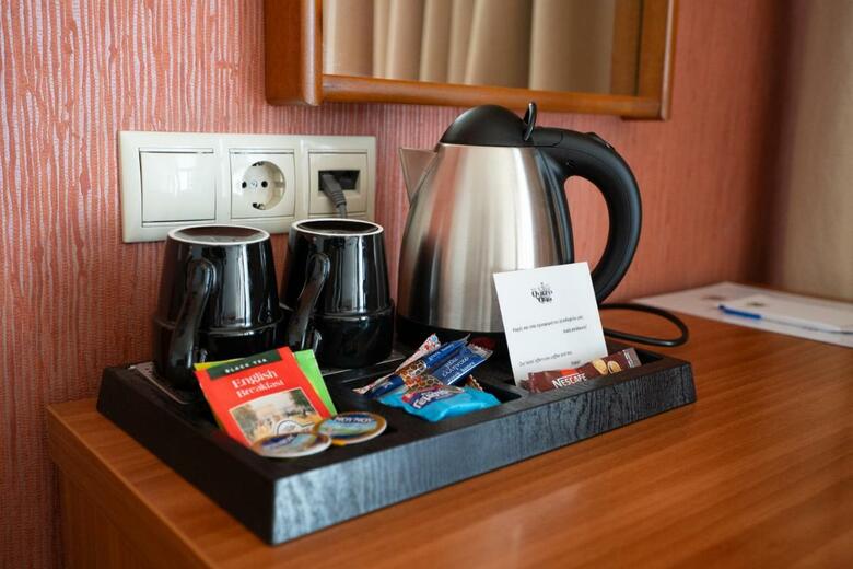 Hotel Queen Olga