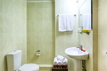 Hotel Nea Metropolis