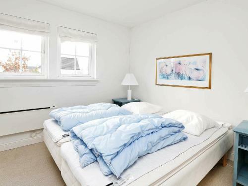 Two-bedroom Holiday Home In Vejby 5