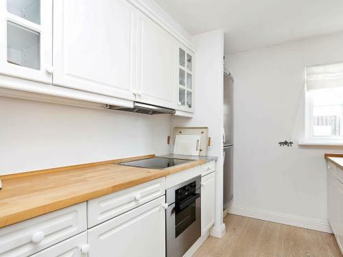 Two-bedroom Holiday Home In Vejby 5