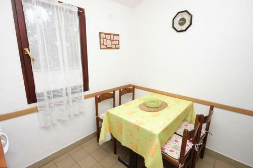 Apartments With A Parking Space Karigador (novigrad) - 2534