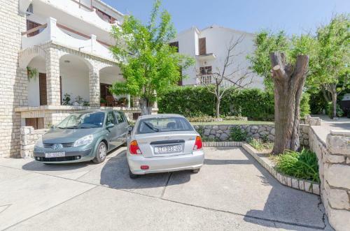 Apartments Ante