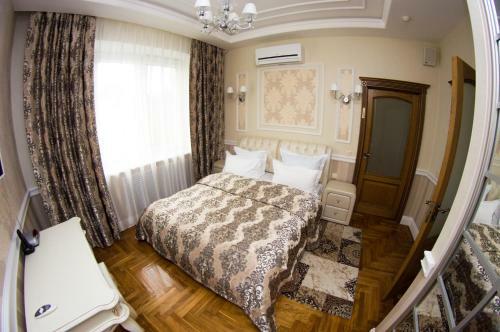 Hotel Vesta