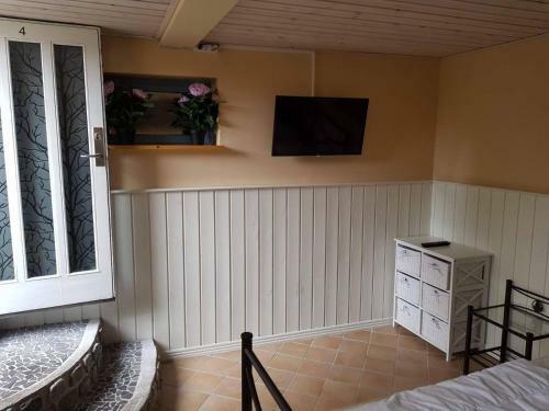Hostal Ferie P� Toppen