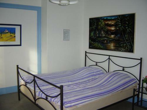 Hostal Ferie P� Toppen