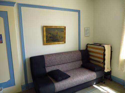 Hostal Ferie P� Toppen