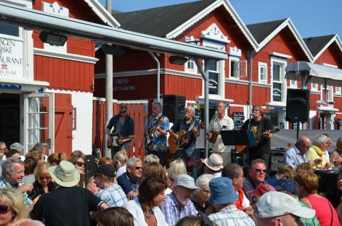 Hostal Ferie P� Toppen