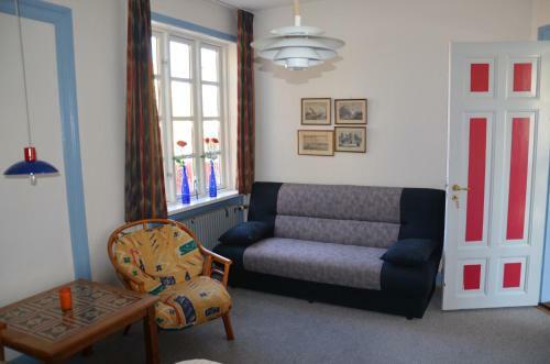 Hostal Ferie P� Toppen