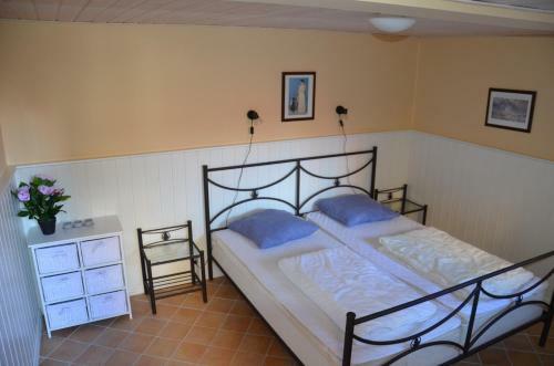 Hostal Ferie P� Toppen