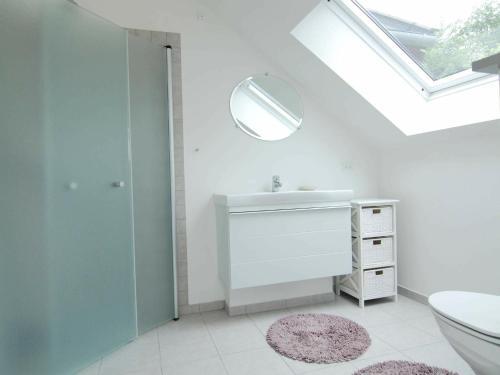 Three-bedroom Holiday Home In Vejby 13