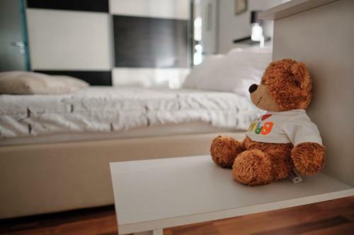 Apartamento Studio Sweet Home