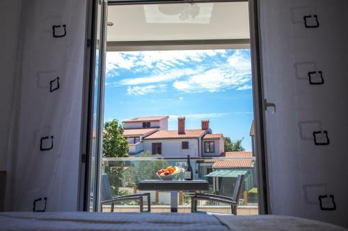 Adrion Aparthotel