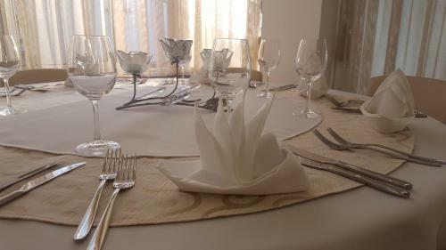 Adrion Aparthotel
