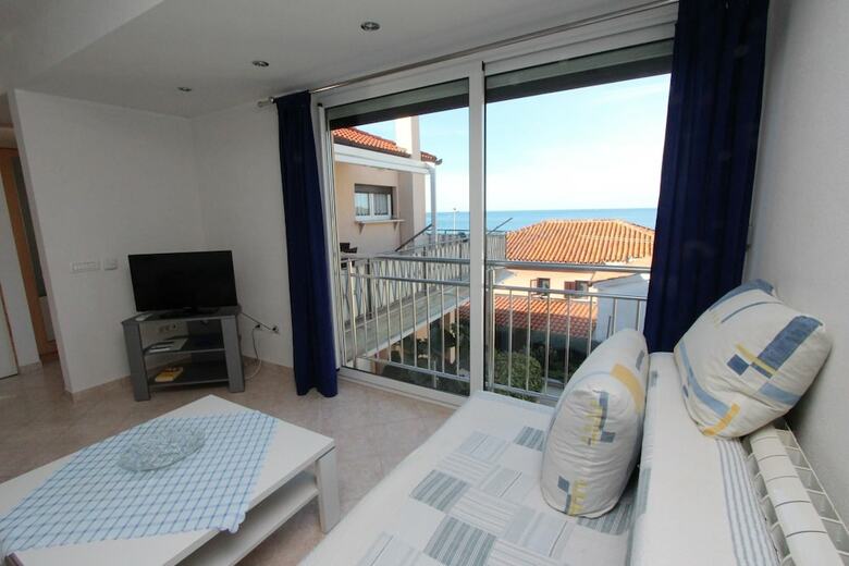 Rooms And Apartments Bella Vista