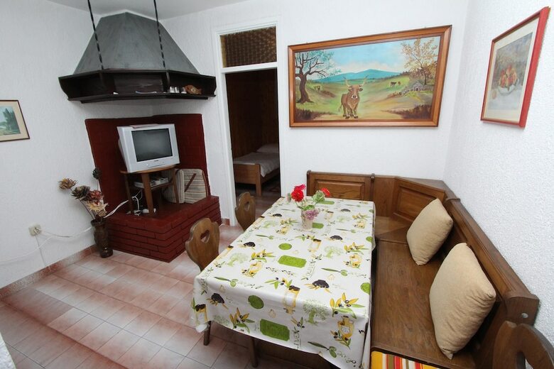 Rooms And Apartments Bella Vista