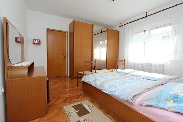 Rooms And Apartments Bella Vista