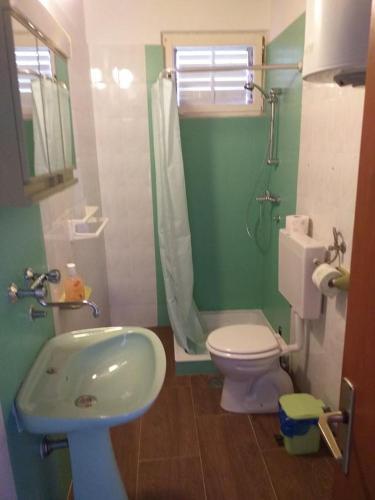 Apartments By The Sea Caska (pag) - 202