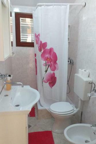 Apartments By The Sea Caska (pag) - 202