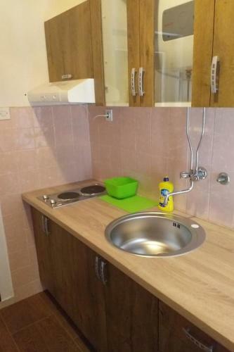 Apartments By The Sea Caska (pag) - 202