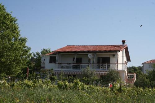 Apartments By The Sea Caska (pag) - 202