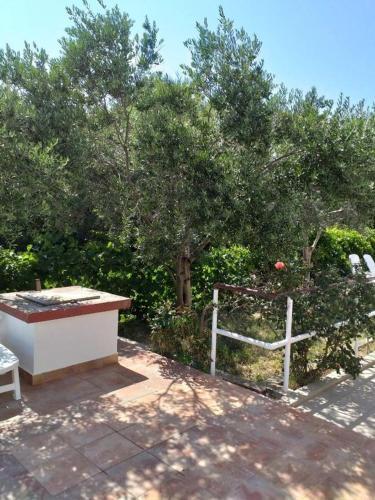 Apartments By The Sea Caska (pag) - 202