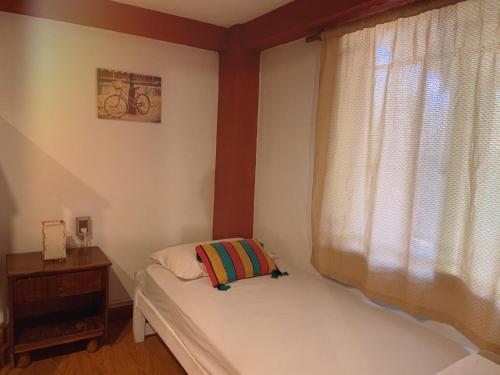Bed & Breakfast The Hostelhouse Centro. Casa De Hu�spedes.