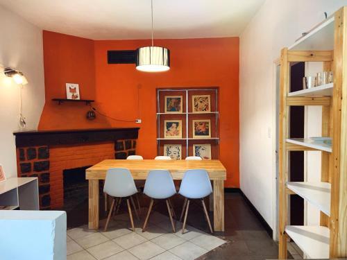 Bed & Breakfast The Hostelhouse Centro. Casa De Hu�spedes.