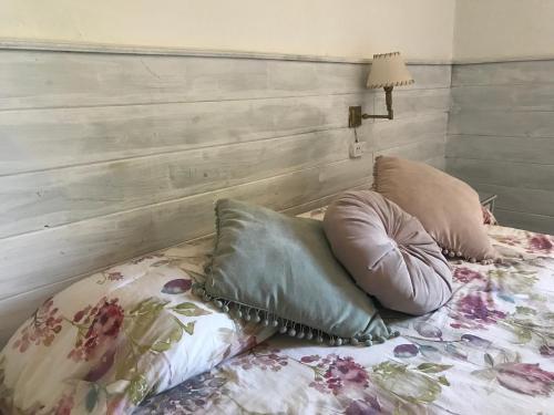 Bed & Breakfast The Hostelhouse Centro. Casa De Hu�spedes.