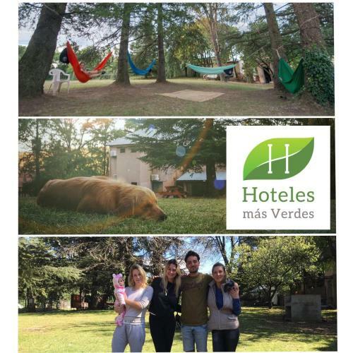 Bed & Breakfast The Hostelhouse Centro. Casa De Hu�spedes.
