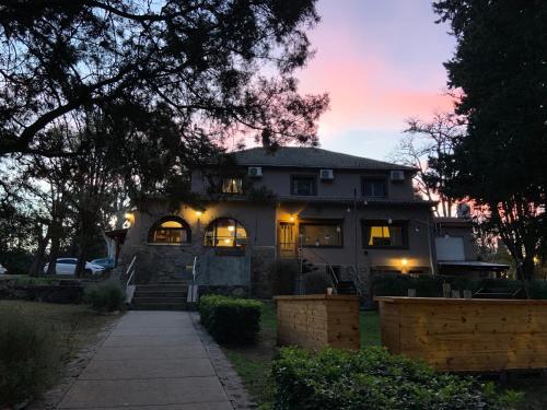Bed & Breakfast The Hostelhouse Centro. Casa De Hu�spedes.