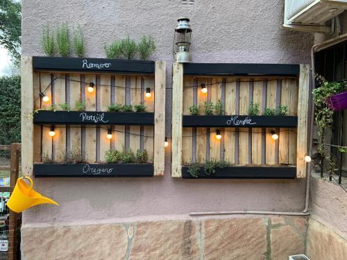 Bed & Breakfast The Hostelhouse Centro. Casa De Hu�spedes.