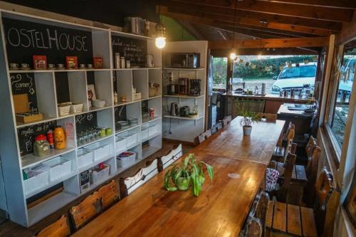 Bed & Breakfast The Hostelhouse Centro. Casa De Hu�spedes.