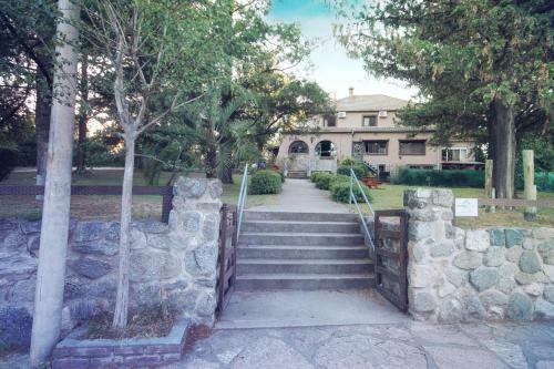 Bed & Breakfast The Hostelhouse Centro. Casa De Hu�spedes.
