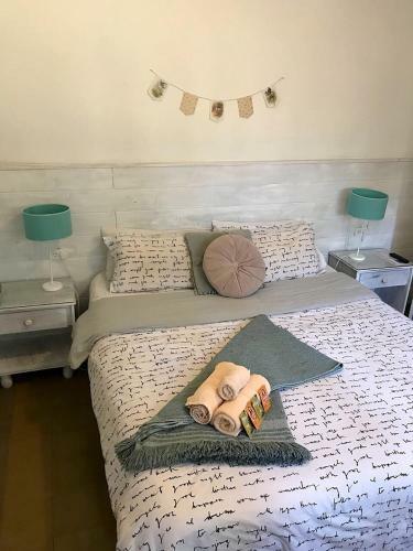 Bed & Breakfast The Hostelhouse Centro. Casa De Hu�spedes.
