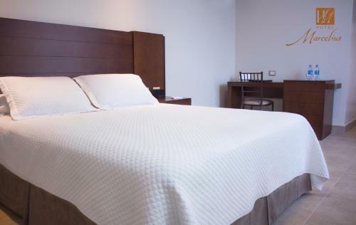 Hotel Marcelius
