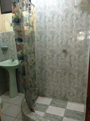 Hostal Nathaly