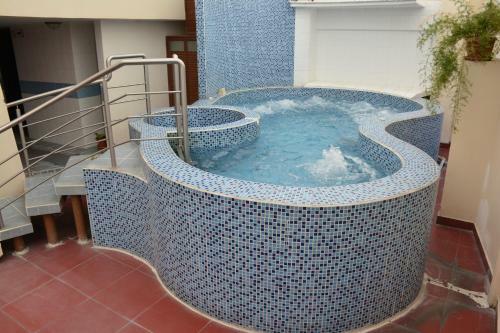 Hotel Elvita Spa