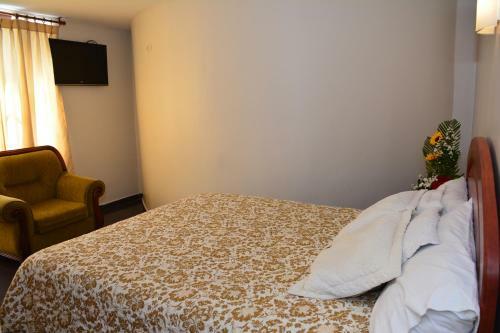 Hotel Elvita Spa