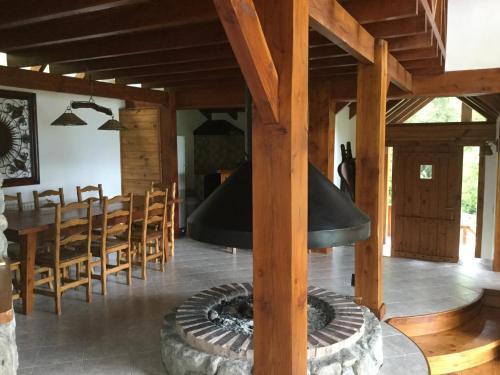 Casa Villa La Angostura
