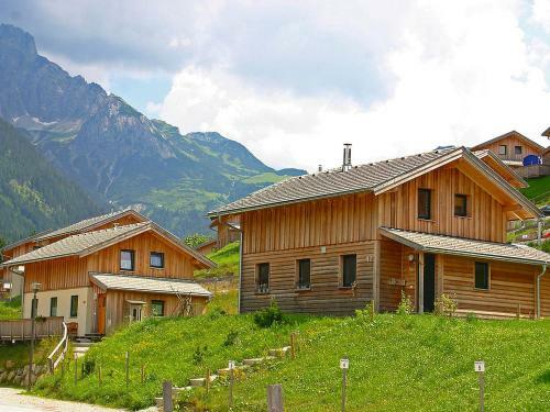 Hotel Gamsblume 12