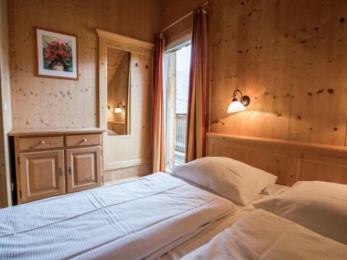 Hotel Gamsblume 12