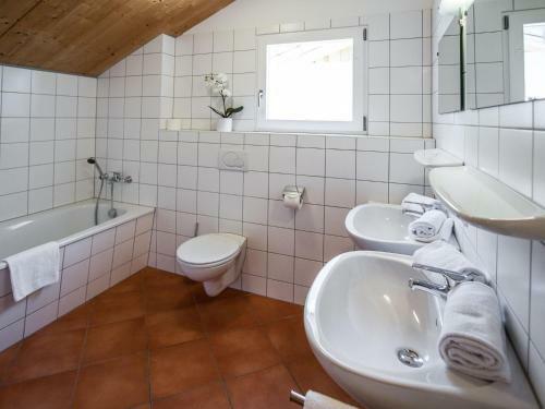 Hotel Gamsblume 12