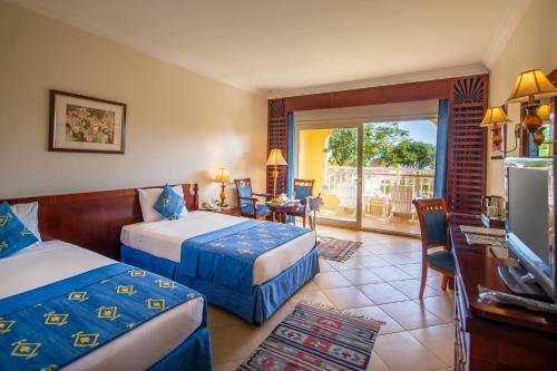 Hotel Caribbean World Resort Soma Bay