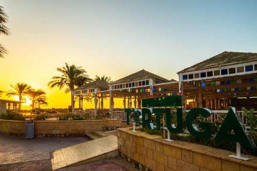 Hotel Caribbean World Resort Soma Bay