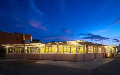 Hotel Caribbean World Resort Soma Bay