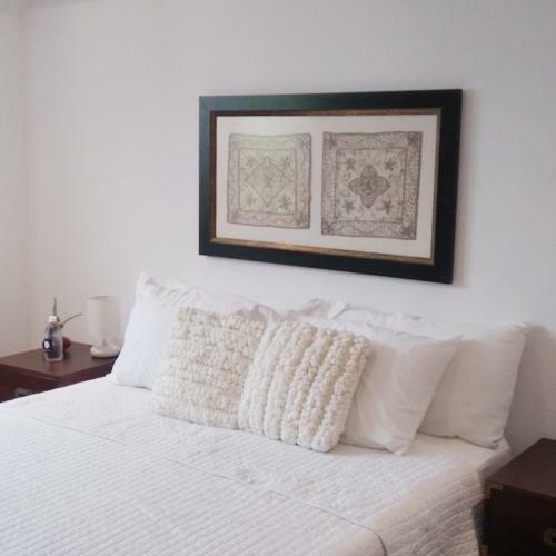 Cinco Hotel B&B