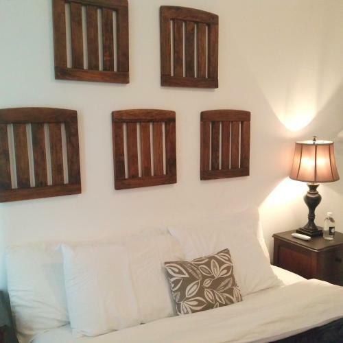 Cinco Hotel B&B