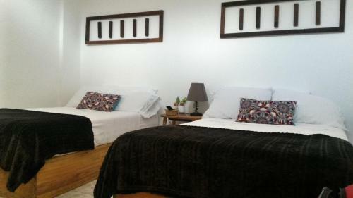 Cinco Hotel B&B
